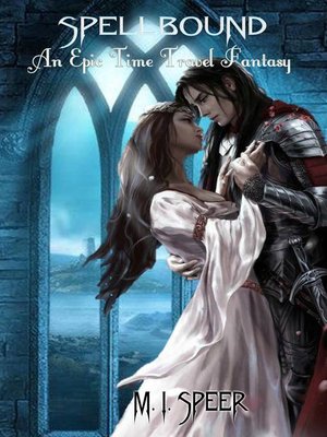 cover image of An Epic Fantasy Time Travel